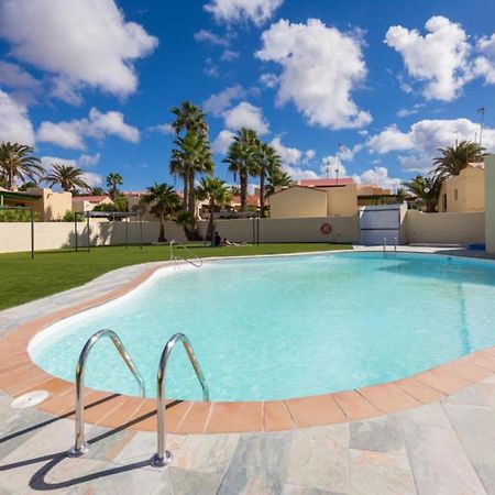8145B - Bonito Bungalow Costa Calma Eksteriør bilde