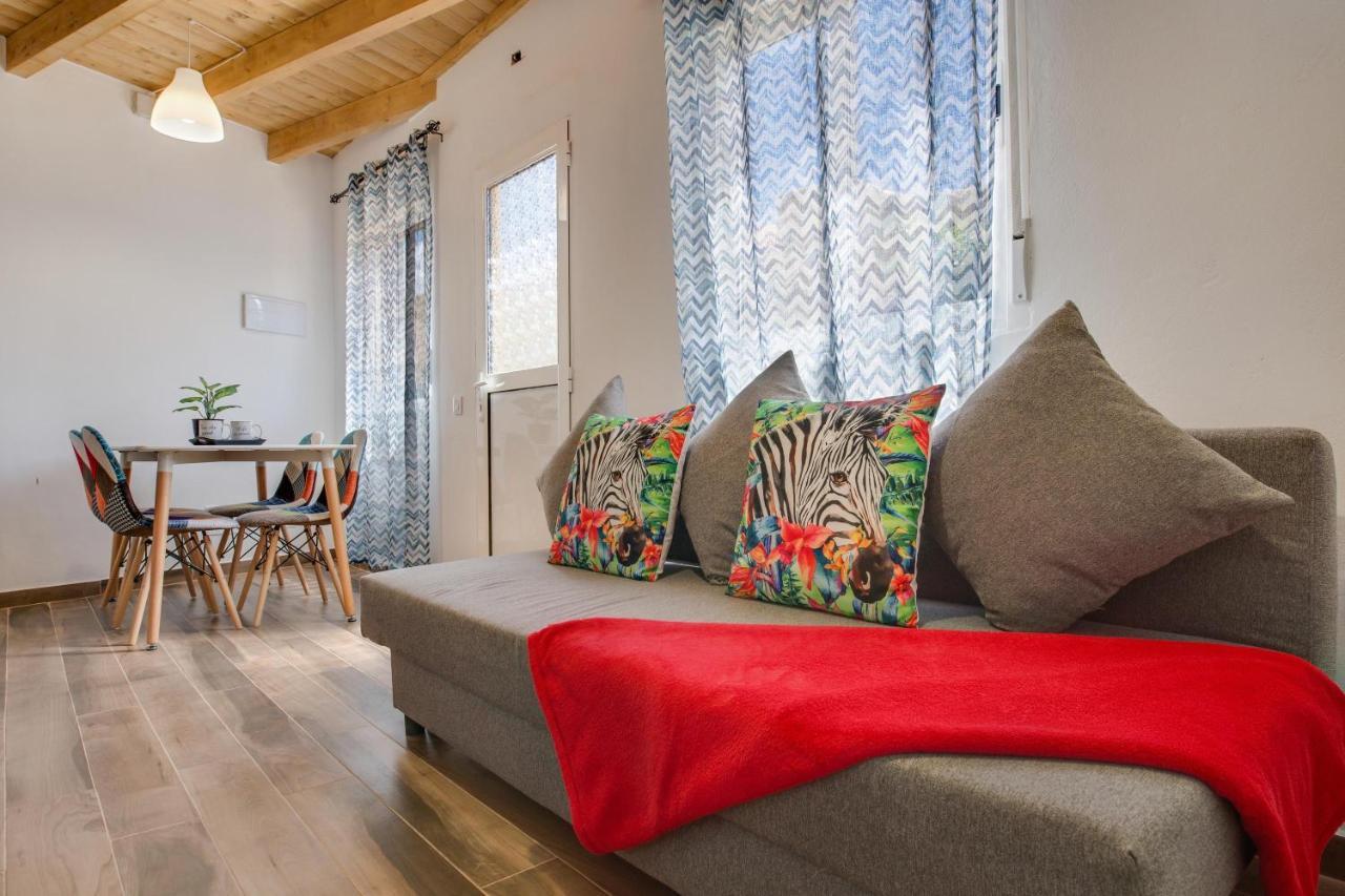 8145B - Bonito Bungalow Costa Calma Eksteriør bilde