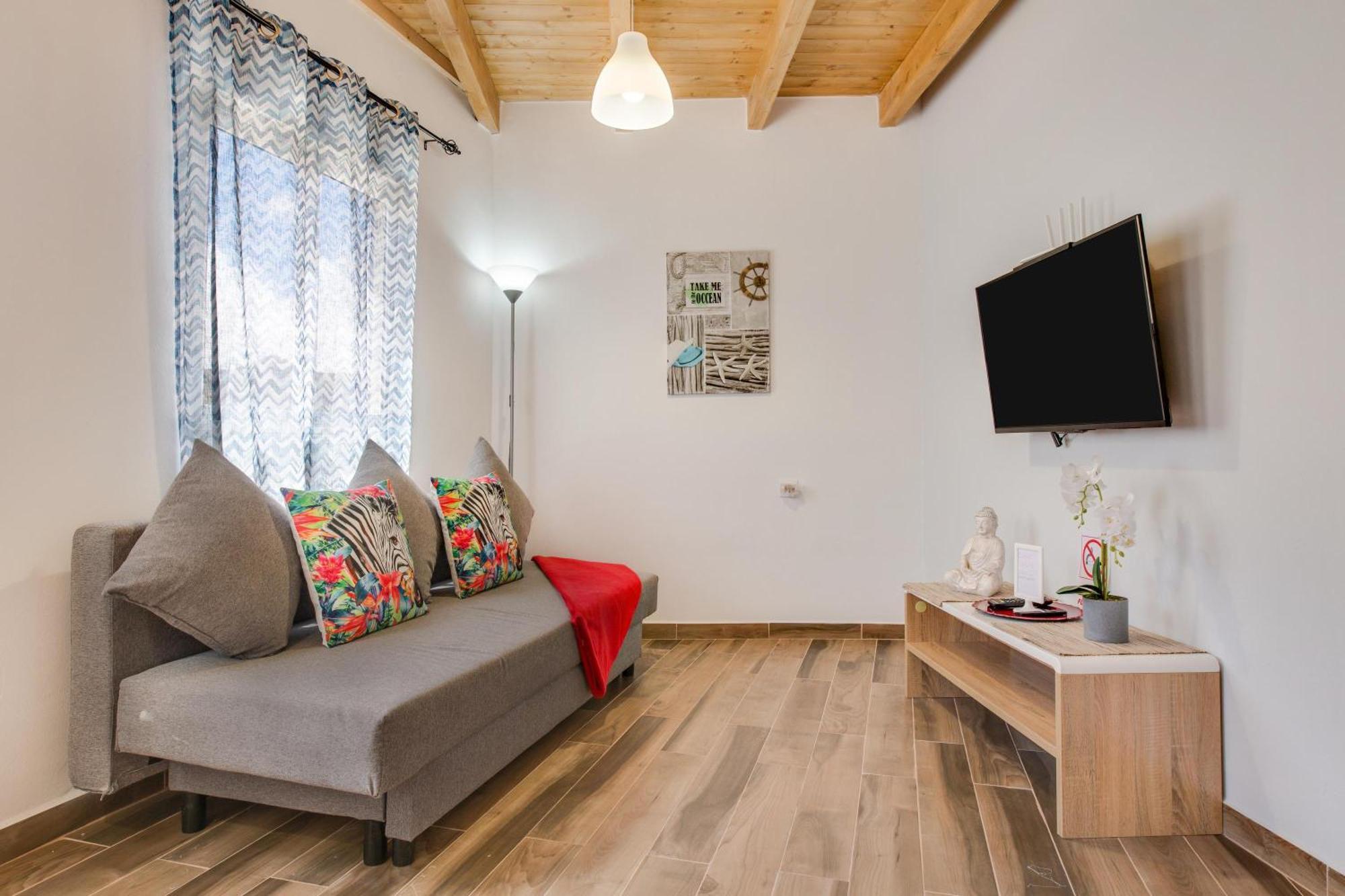 8145B - Bonito Bungalow Costa Calma Eksteriør bilde