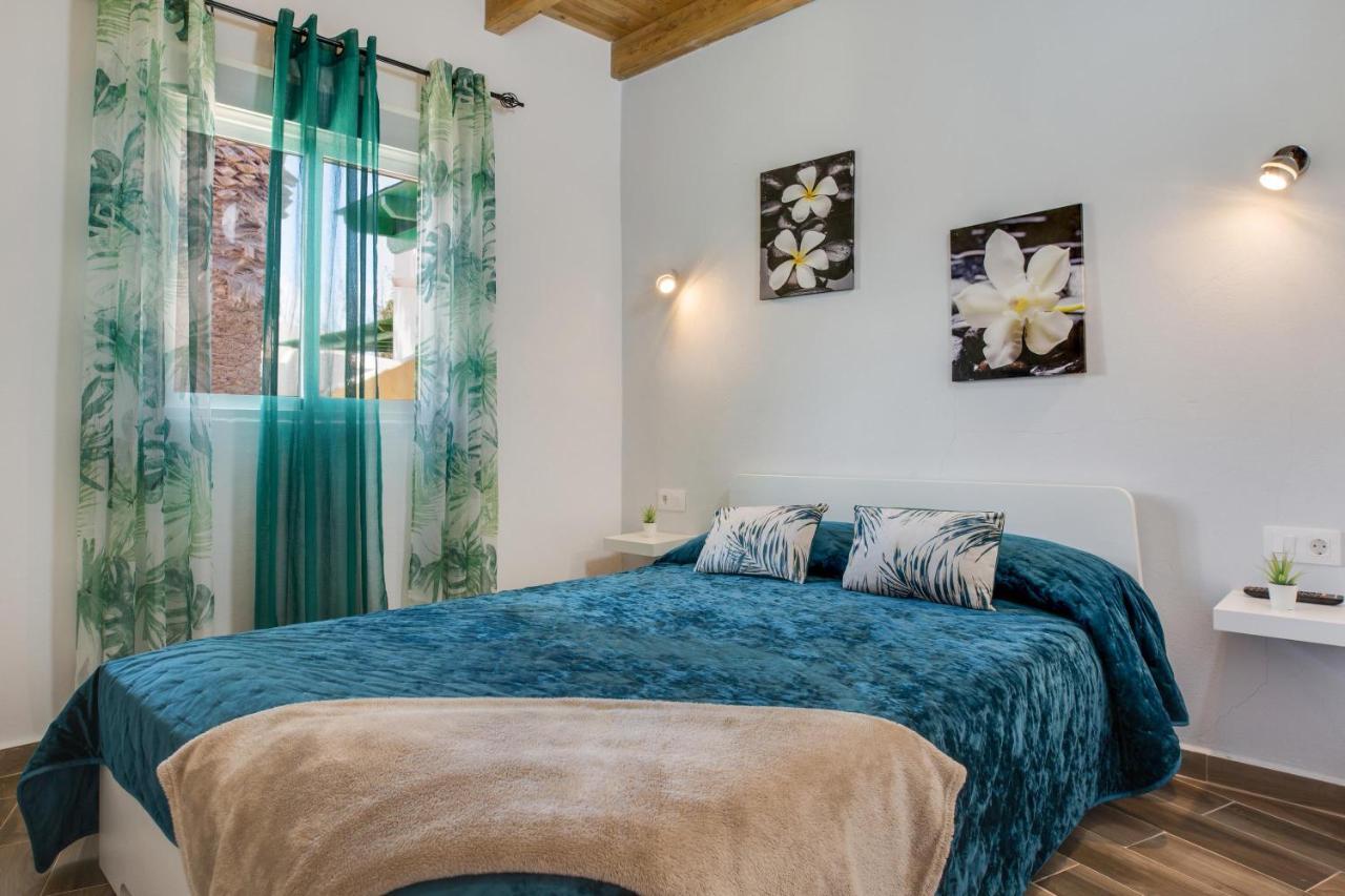 8145B - Bonito Bungalow Costa Calma Eksteriør bilde