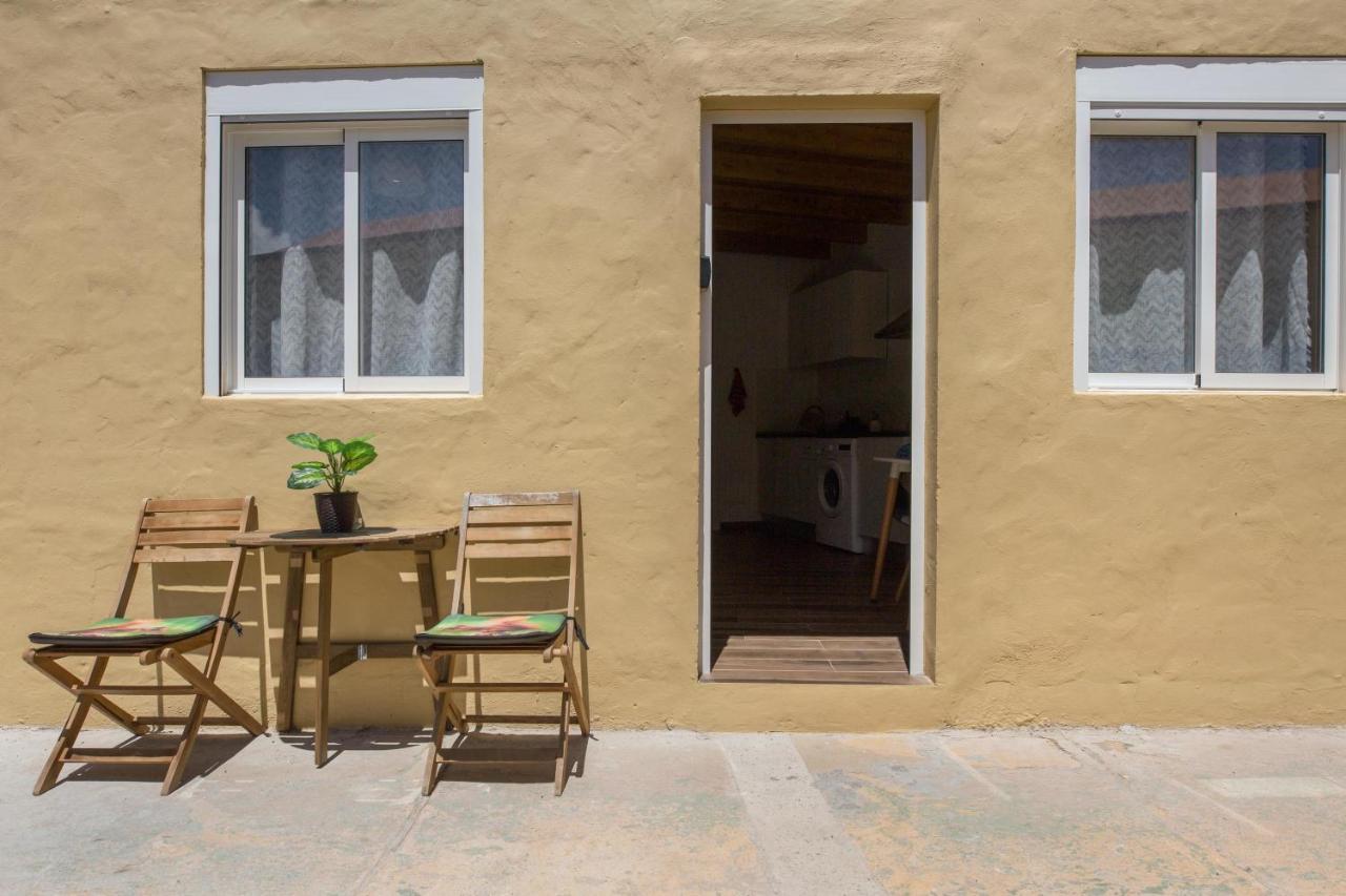 8145B - Bonito Bungalow Costa Calma Eksteriør bilde